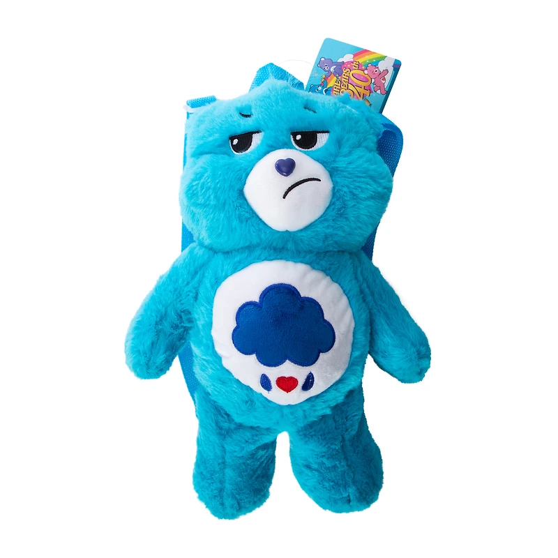 Care Bears™ Grumpy Bear Plush