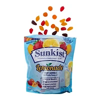 Sunkist® Lemonade Fruit Gummies 24oz