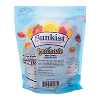 Sunkist® Lemonade Fruit Gummies 24oz