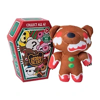 Deddy Bears® Christmas Edition Mystery Mini Plush (Styles May Vary)