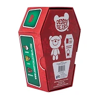 Deddy Bears® Christmas Edition Mystery Mini Plush (Styles May Vary)