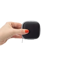 Sport Wired Earbuds With Noise Cancellation