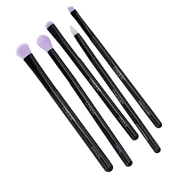 Chique™ Eye Kit Makeup Brushes