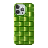 iPhone 15 Plus®/14 Pro Max®/14 Plus® /13 Max®/12 Max® Woven Case