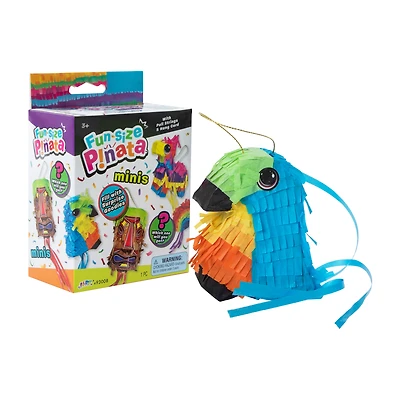 Fun-Size Pinata™ Surprise Minis 1-Piece (Styles May Vary)