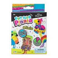 Fun-Size Pinata™ Surprise Minis 1-Piece (Styles May Vary)