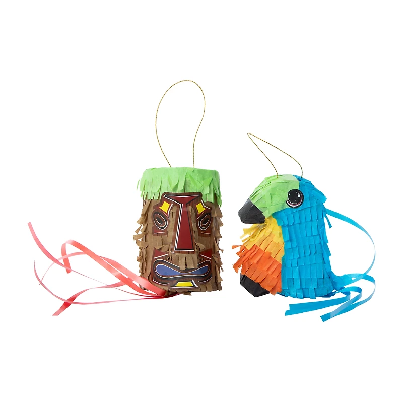 Fun-Size Pinata™ Surprise Minis 1-Piece (Styles May Vary)