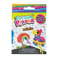 Fun-Size Pinata™ Surprise Minis 1-Piece (Styles May Vary)