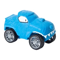Dinosaur Racer Car Toy (Styles May Vary)