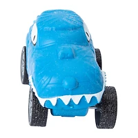Dinosaur Racer Car Toy (Styles May Vary)