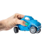 Dinosaur Racer Car Toy (Styles May Vary)