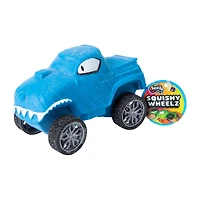Dinosaur Racer Car Toy (Styles May Vary)