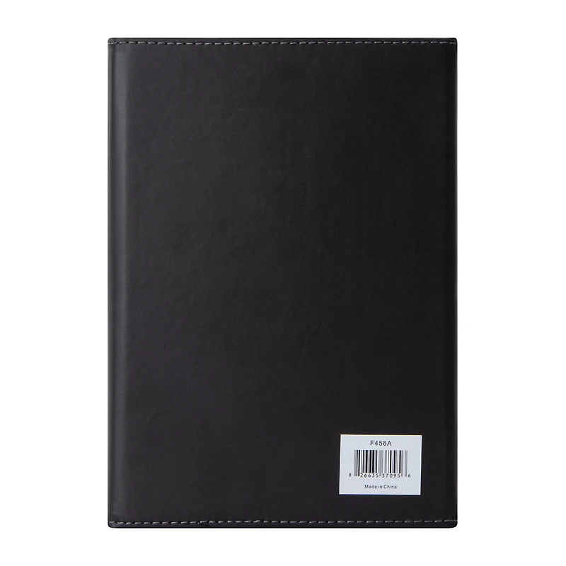 Slant Flap Journal