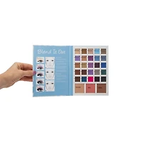 Profusion Eye & Face Beauty Book