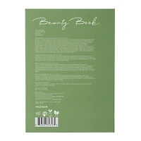 Profusion Eye & Face Beauty Book - Sage Swirls