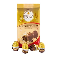 Ferrero Rocher Golden Moments Milk Chocolate