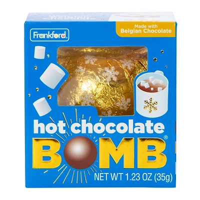 Frankford® Hot Chocolate Bomb® 1.23oz