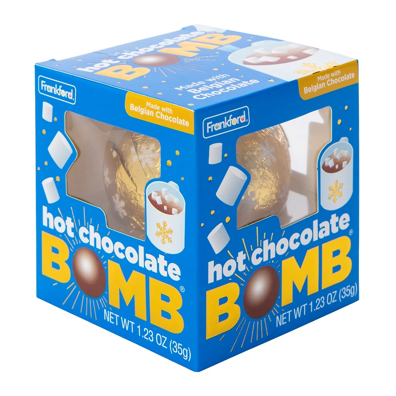 Frankford® Hot Chocolate Bomb® 1.23oz
