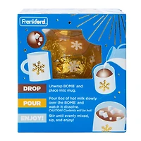 Frankford® Hot Chocolate Bomb® 1.23oz