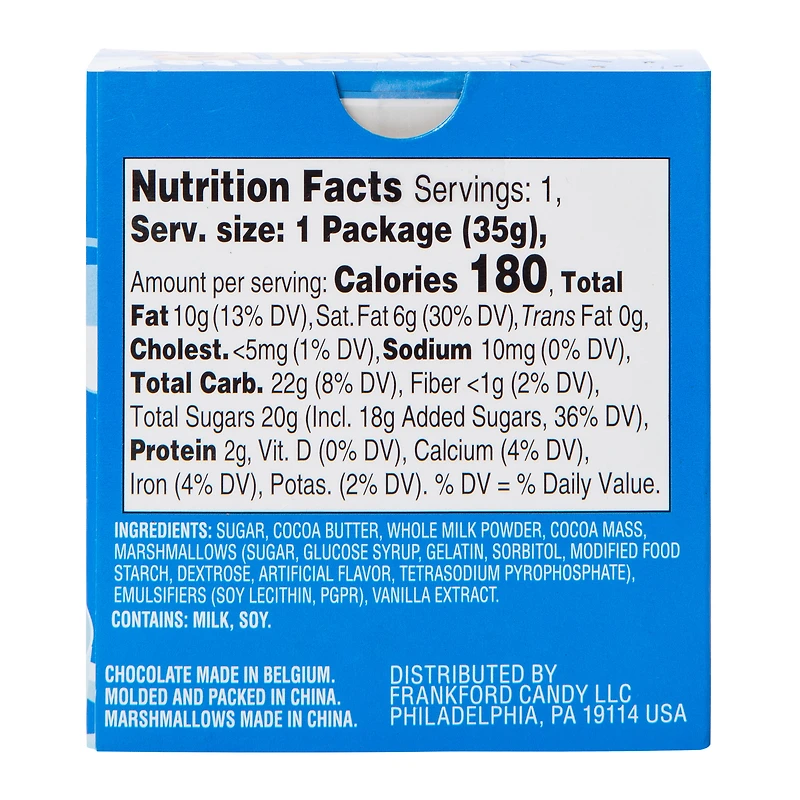 Frankford® Hot Chocolate Bomb® 1.23oz