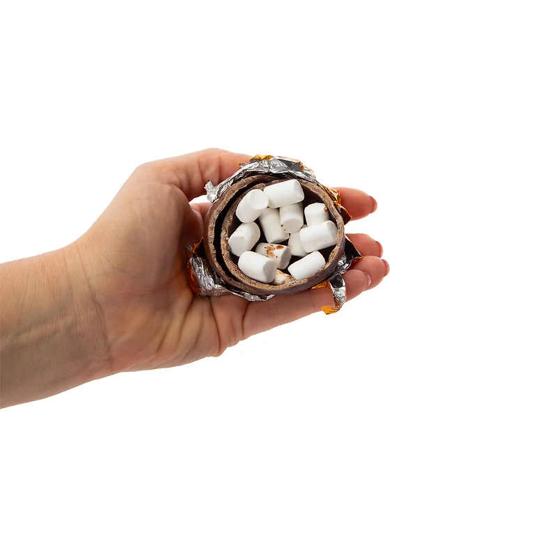 Double Chocolate Hot Chocolate Bomb® 1.23oz