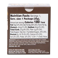 Double Chocolate Hot Chocolate Bomb® 1.23oz