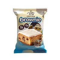 Prime Bites® Protein Brownie 2.29oz - Cookies & Cream Blondie
