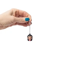 Disney Stitch Mini Christmas Tree Ornaments 3-Pack