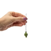 The Grinch Mini Christmas Tree Ornaments