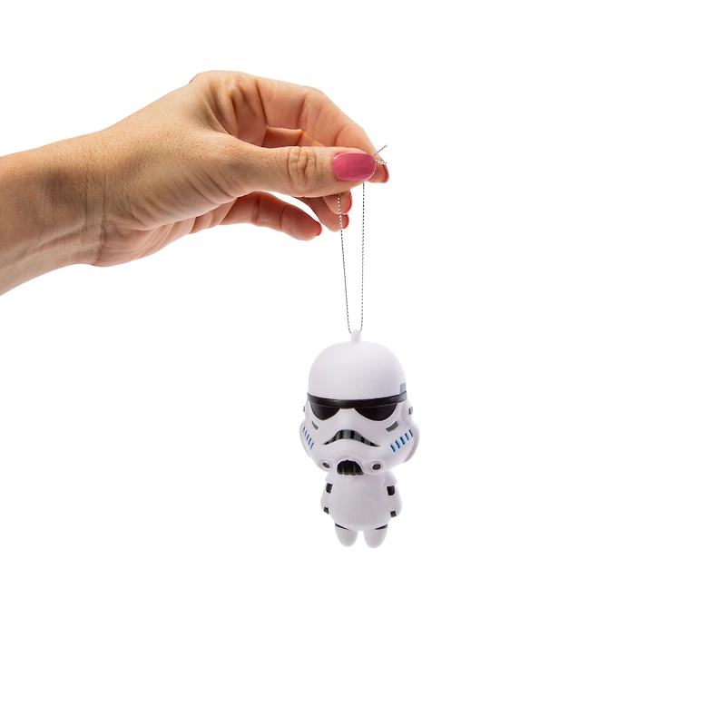 Disney Star Wars Stormtrooper Christmas Tree Ornament