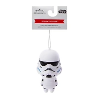 Disney Star Wars Stormtrooper Christmas Tree Ornament