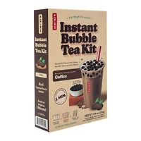 Pocas Instant Bubble Tea Kit 8.9oz - Coffee