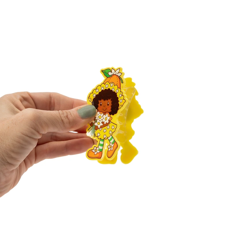 Strawberry Shortcake™ Claw Clip