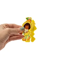 Strawberry Shortcake™ Claw Clip