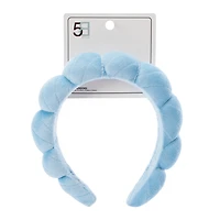 Velvet Bubble Headband