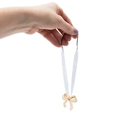 Rear-View Mirror Car Charm