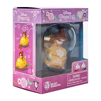 Disney Princess Beast Kingdom Pull-Back Toy Car