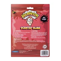 Warheads® Scented Slime Black Cherry Scented With Mix-Ins