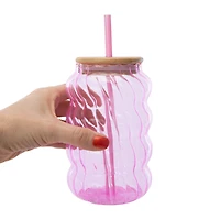 Lumie Beauty & Mason Jar Set