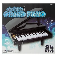 Electric Grand Piano 24 Keys