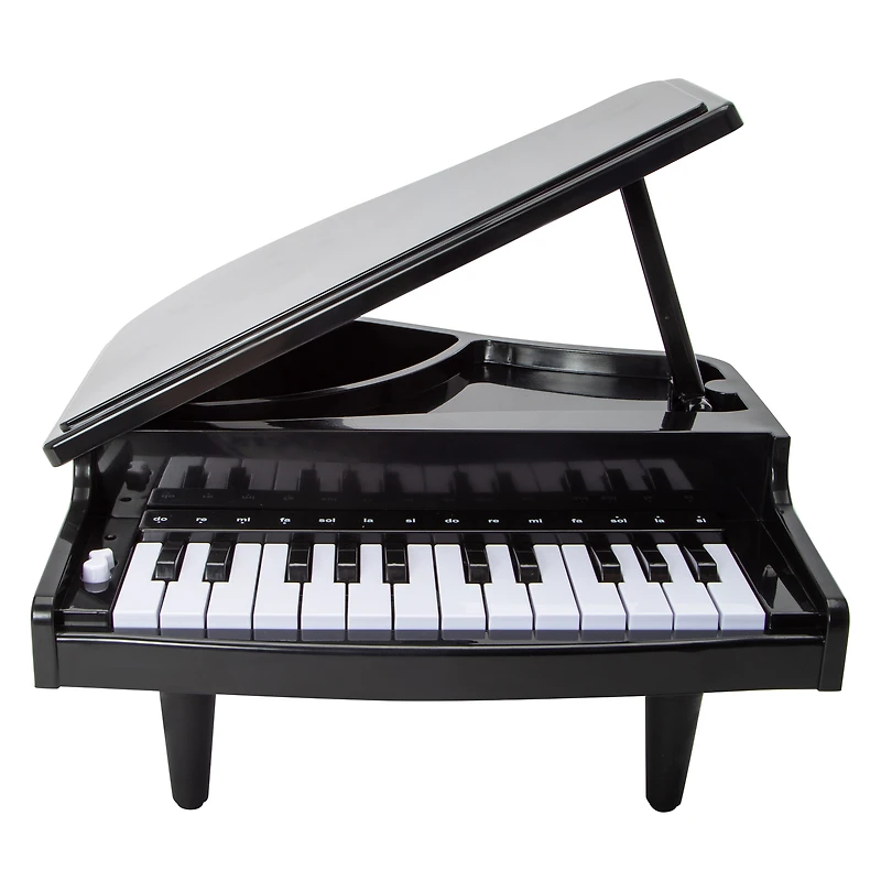Electric Grand Piano 24 Keys