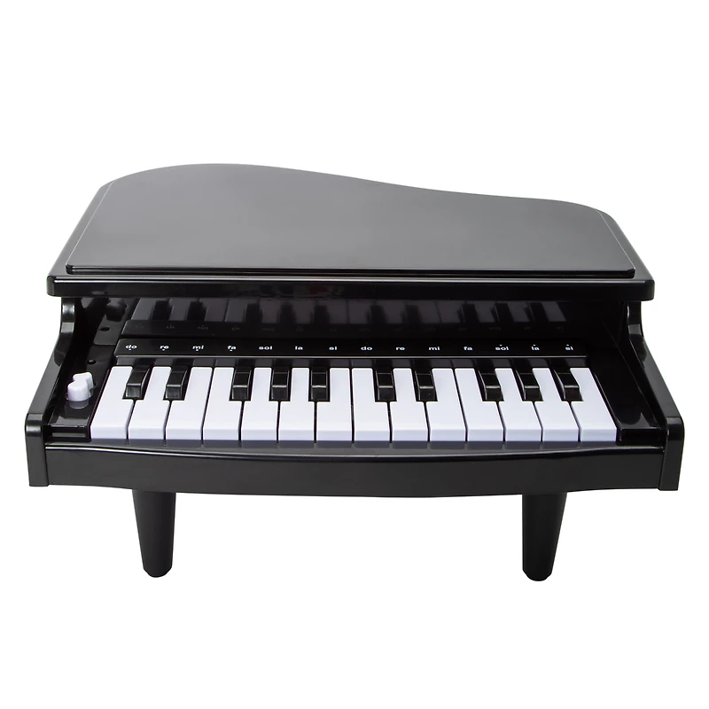 Electric Grand Piano 24 Keys