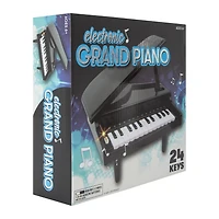 Electric Grand Piano 24 Keys