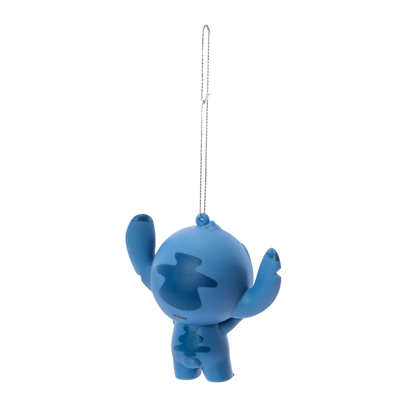 Disney Stitch Christmas Tree Ornament