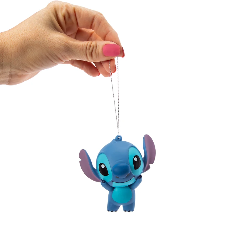 Disney Stitch Christmas Tree Ornament