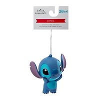 Disney Stitch Christmas Tree Ornament