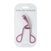 Pink Eyelash Curler 1-Count