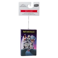 Beetlejuice™ Christmas Tree Ornament