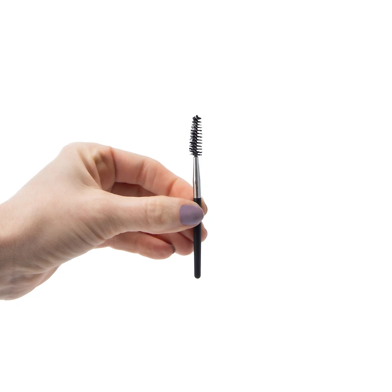 Dream Cut® Easy Squeeze Brow Scissors & Brush Set