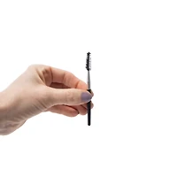 Dream Cut® Easy Squeeze Brow Scissors & Brush Set